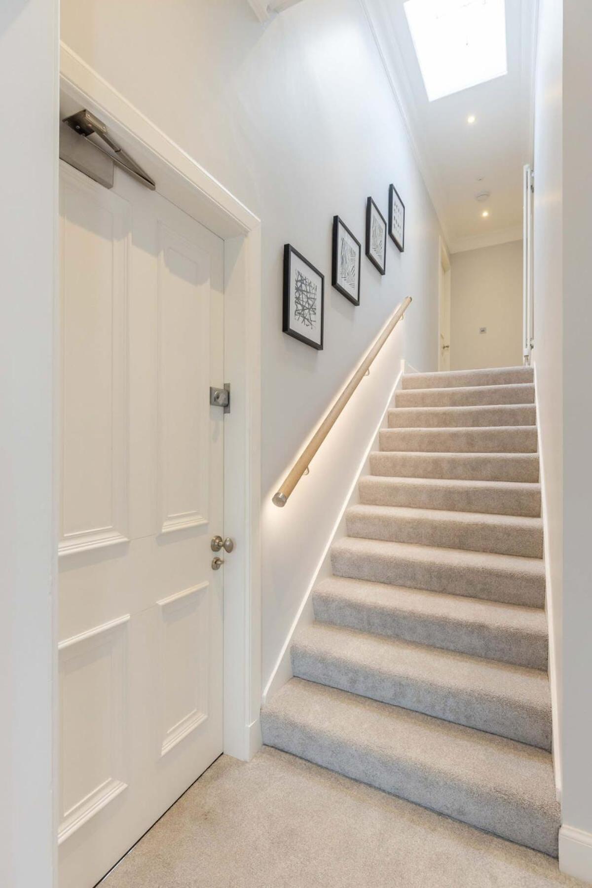 Dragon Suites - Ladon Suite - 2 Bed City Centre Luxury Apartment EDI Buitenkant foto