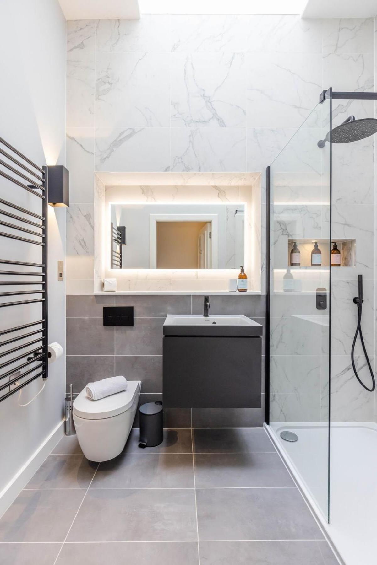 Dragon Suites - Ladon Suite - 2 Bed City Centre Luxury Apartment EDI Buitenkant foto